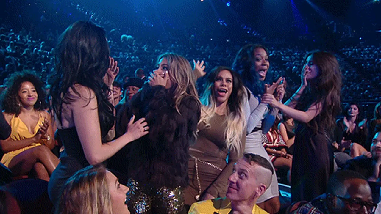 Fifth Harmony