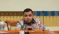 Legislator Gerindra: Yang Terlibat Korupsi Harus Diproses Tanpa Pandang Bulu