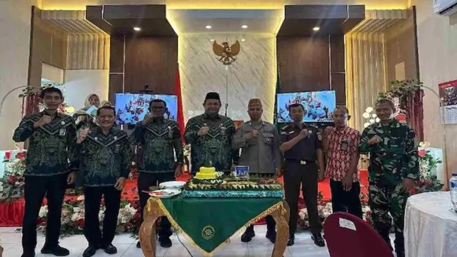 Dukung Hak Keadilan Disabilitas, Pengadilan Agama Pamekasan Sediakan Layanan Antar Jemput Gratis