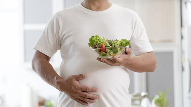 7 Makanan Yang Tak Boleh Dikonsumsi Saat Perut Kembung Bikin Tak Nyaman Hot Liputan6 Com