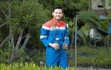 Lestarikan Ekosistem Pesisir, Pertamina Ikut Kembangkan Kawasan Mangrove & Pengelolaan Sampah di Kamal Muara