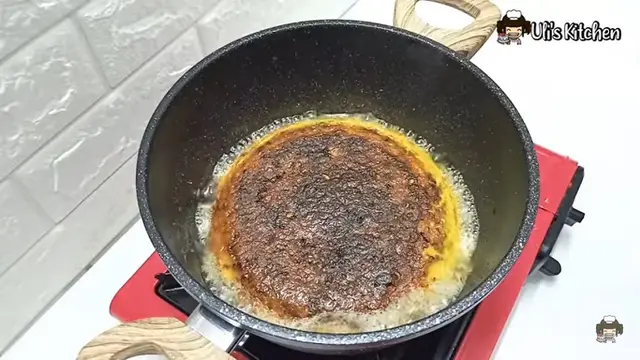 Tanpa Diaduk dengan Tepung, Ini Cara Masak Telur Dadar Jadi Lebih Tebal