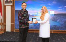 Kemenlu Ajak Mitra Strategis Internasional Perkuat Ekosistem Kreatif Banyuwangi
