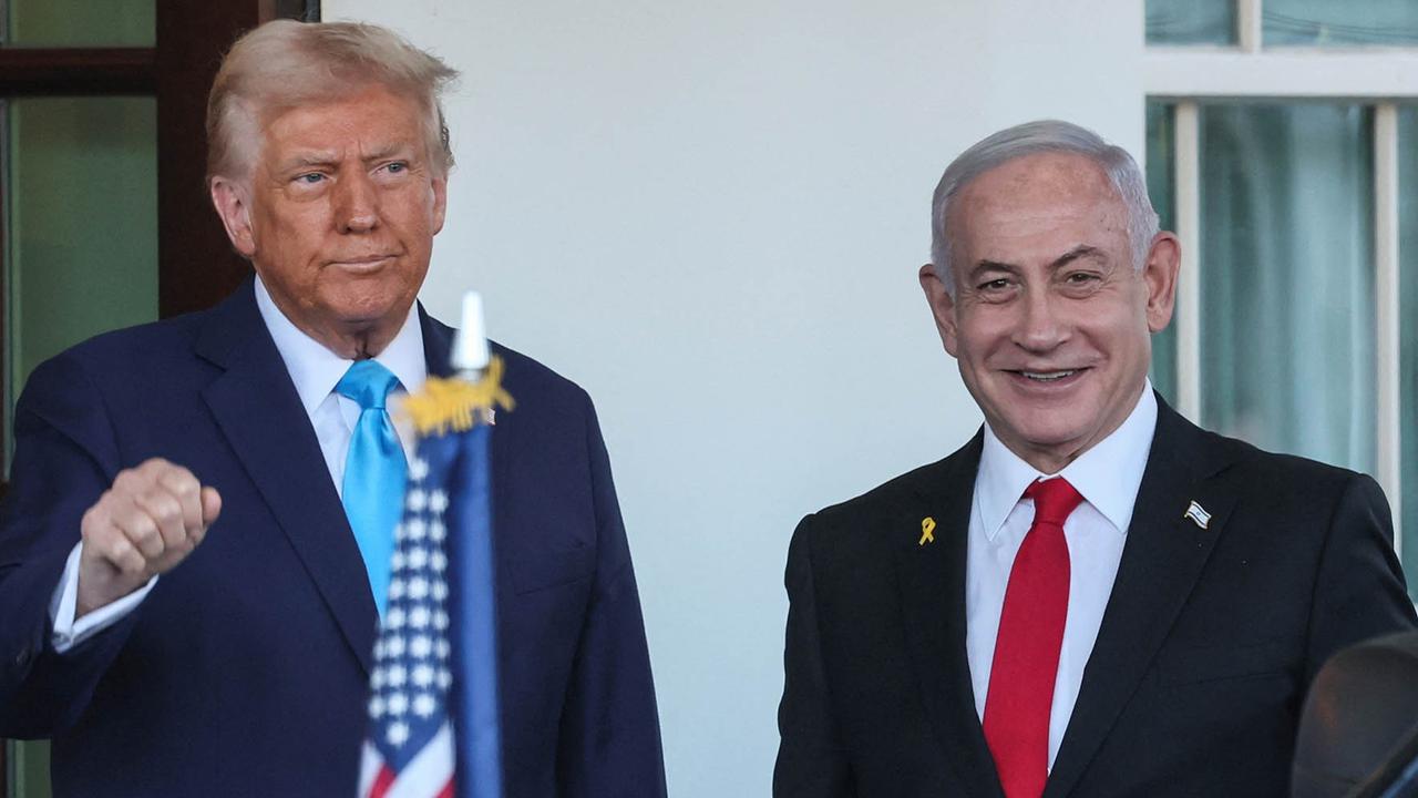Orang Dekat Raja Arab Saudi Murka Minta Israel Dipindahkan ke Alaska, Mesir Ikut Naik Darah
