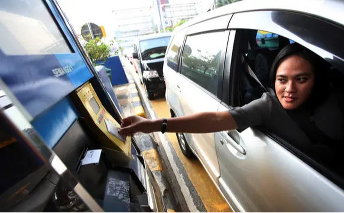 Waspada Microsleep saat Mudik, Begini Cara Mengatasinya