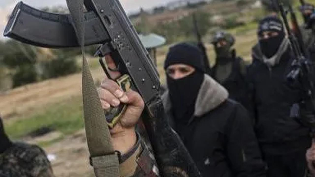 Iran selama ini diketahui mendanai dan memasok Hamas selama bertahun-tahun sebagai bagian dari konflik berkepanjangan dengan Israel.
