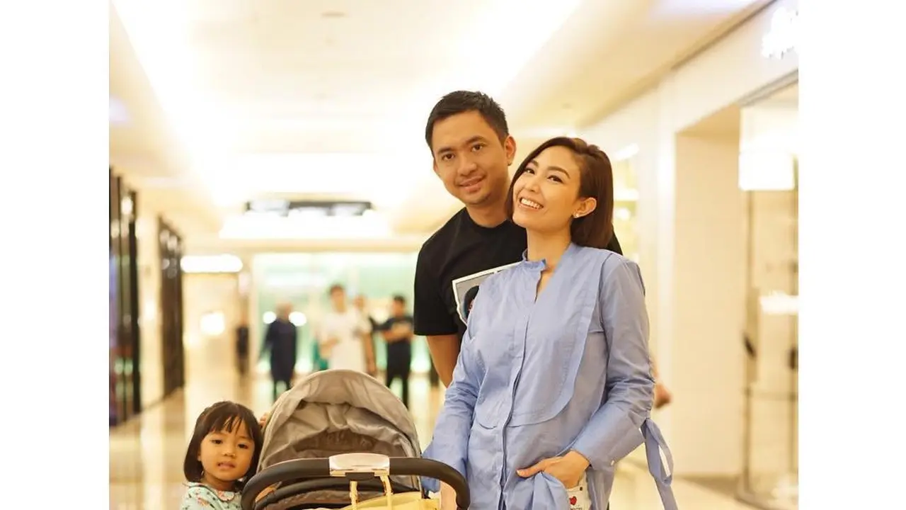 [Bintang] Style Ayu Dewi