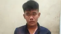 Buron Setahun, Begal Sadis Diciduk Saat Sembunyi di Tempat Ini