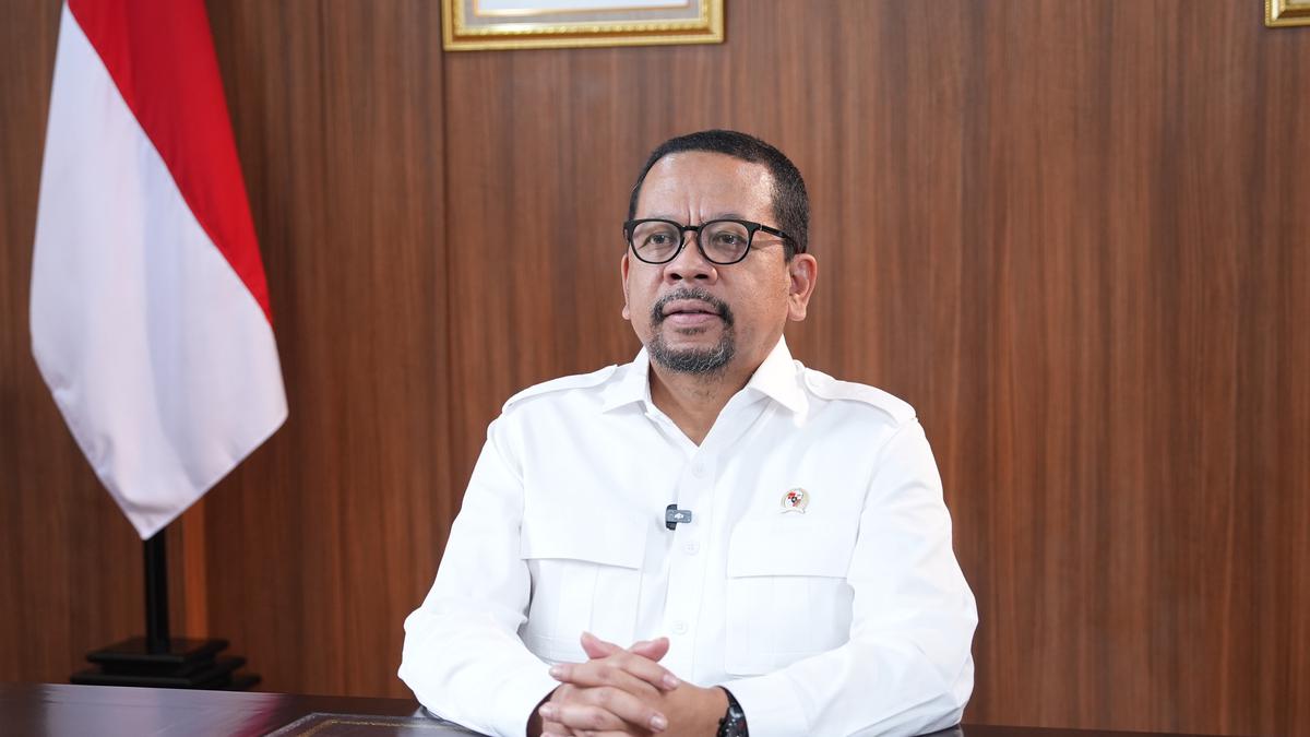 Tiga Pemimpin Dunia Kunjungi RI Dalam Sepekan, Qodari: Bukti Indonesia Makin Dipercaya Dunia