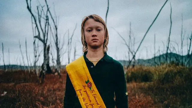 Ned remaja dimainkan Orlando Schwerdt. (Foto: IMDb/ Memento Films)