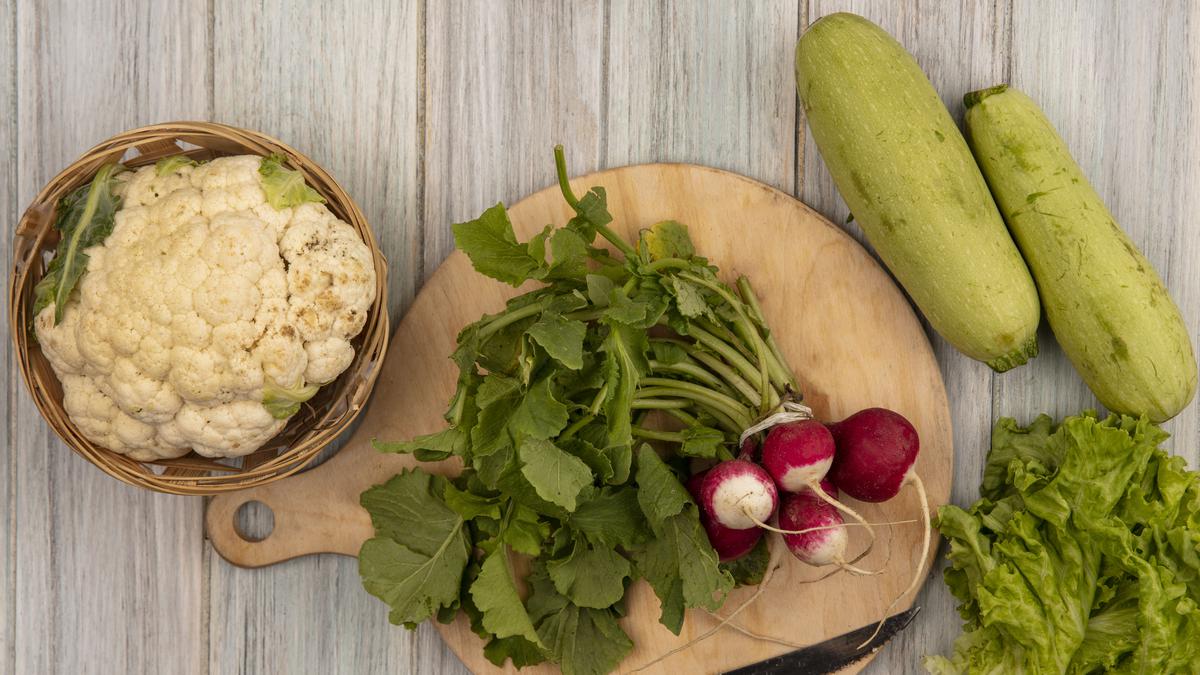 7 Jenis Sayuran yang Bisa Ditanam di Galon Bekas, Cocok untuk Kebun Rumah Sederhana