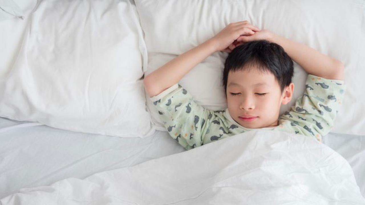 Jangan Biarkan Anak Kita Mengalami Alergi Debu