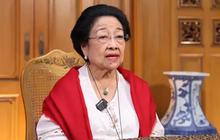 Tiga Perintah Tegas Megawati ke Kader PDIP usai Hasto Ditahan KPK