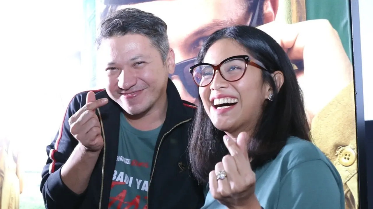 [Fimela] Dian Sastrowardoyo