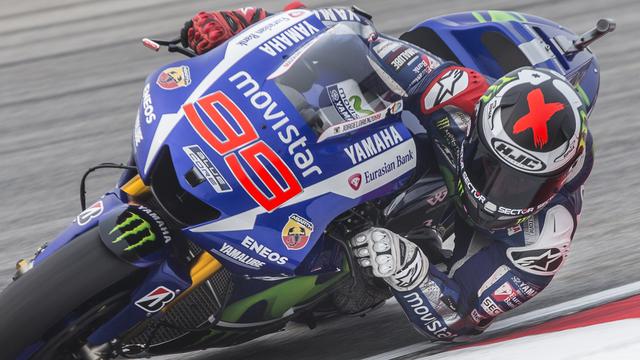 Jorge Lorenzo