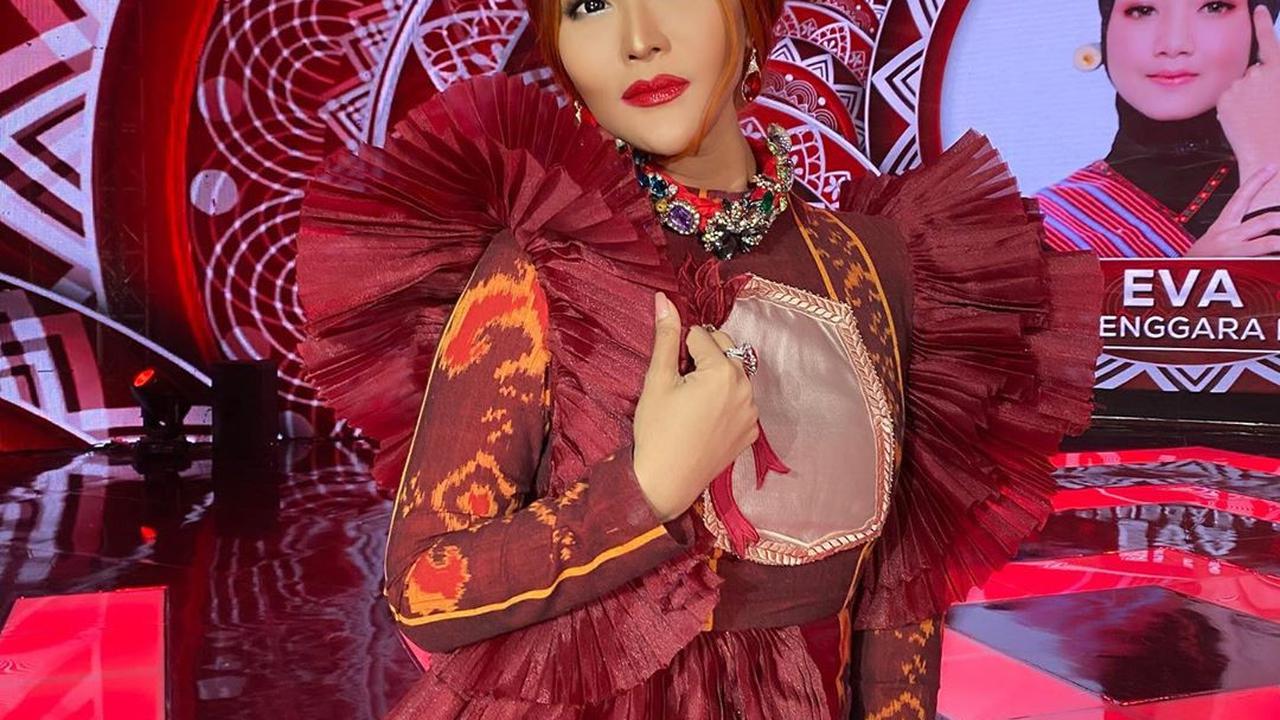 Inul Daratista. (Foto: Instagram @inul.d)