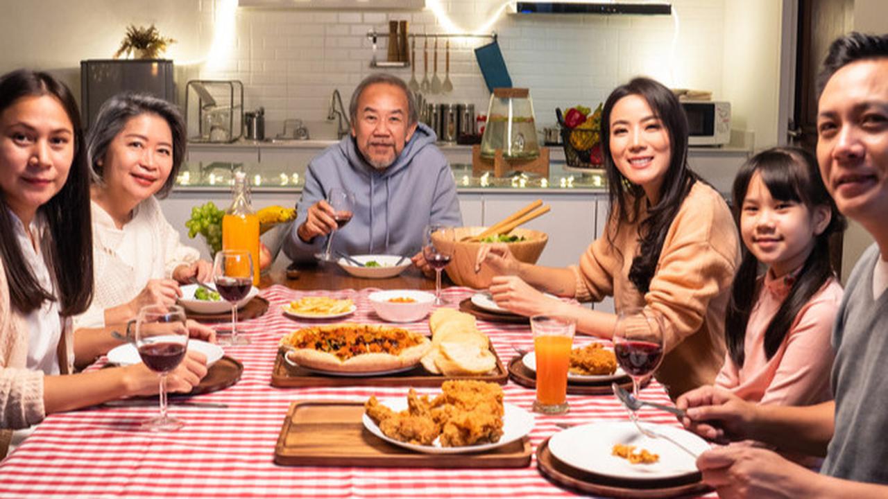 Ide Makan Malam untuk Keluarga yang Lezat dan Bergizi