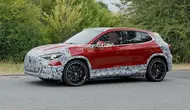 Mercedes-AMG GLA Electric 2027 Mulai Diuji, Tenaga 671 HP