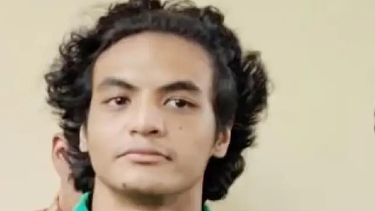 Vadel Badjideh Rayakan Ulang Tahun ke 21 di Tahanan, Keluarga Tetap Setia Beri Dukungan