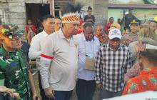 Kementerian PKP Alokasikan 3.107 Rumah untuk Program BSPS Papua Barat Daya