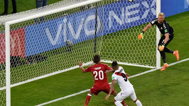 Yussuf Poulsen