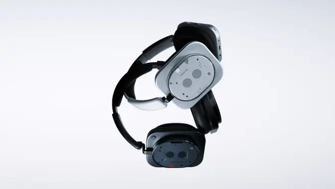 Nothing Headphone (1) Menggebrak Indonesia: Harga & Fitur Terungkap!