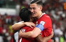 Beckham Putra Makin Pede Setelah Lesakkan 2 Gol untuk Timnas Indonesia, Masih Mau Tambah Lagi!