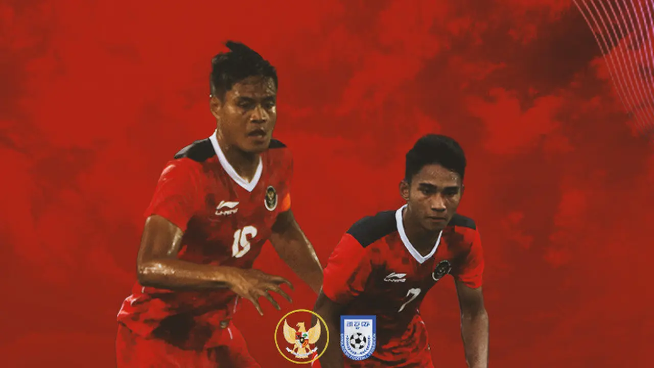 FIFA Matchday - Pemain Tertua dan Termuda di Timnas Indonesia Vs Bangladesh