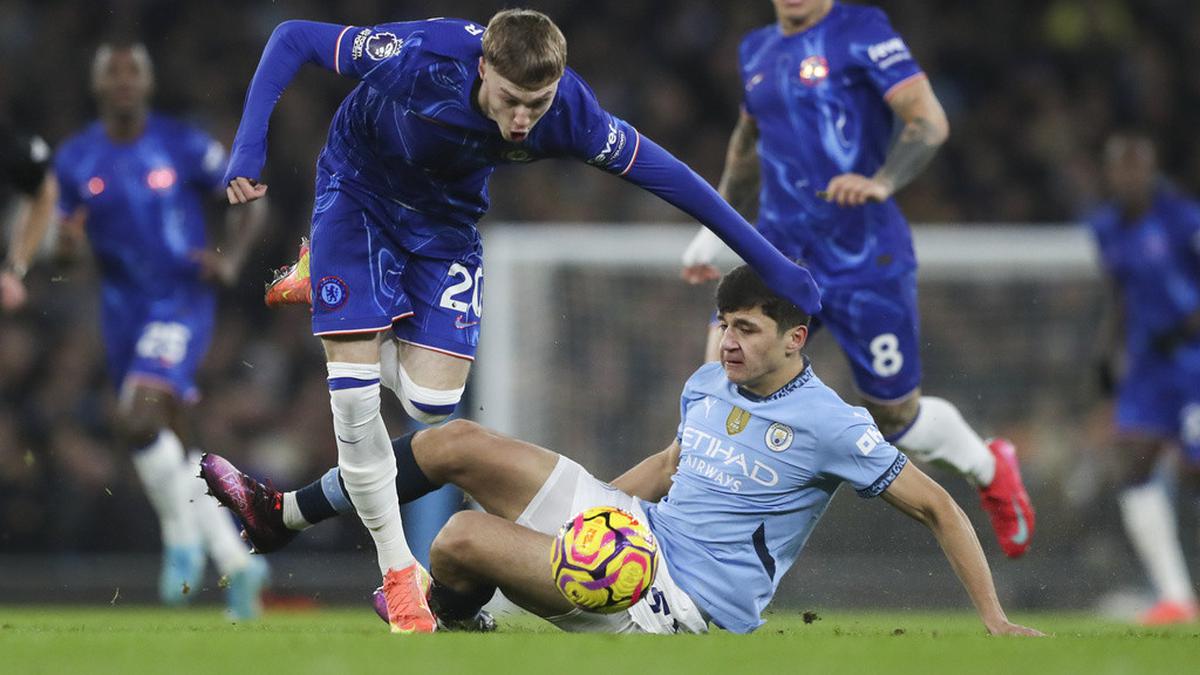 Prediksi Chelsea vs Man City: Duel Beda Kepentingan 2 Biru di Stamford Bridge