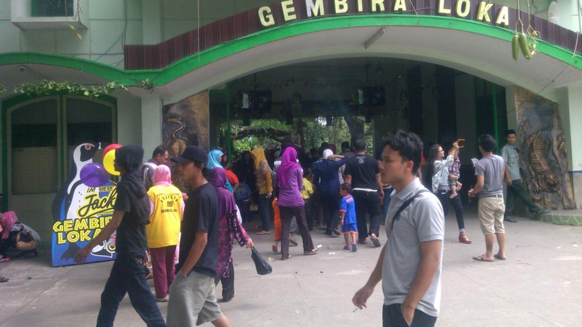 7 Rekomendasi Tempat Makan Dekat Gembira Loka 2026, Wajib Dicoba Setelah Liburan