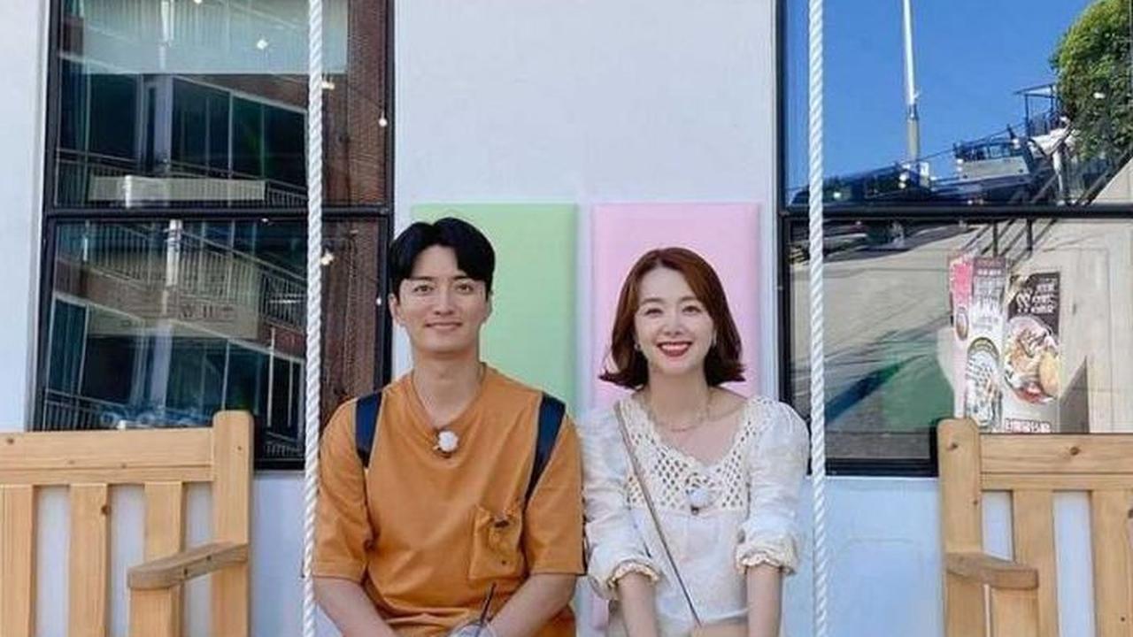 19. In Gyo Jin - So Yi Hyun