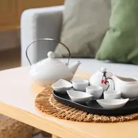 Inspirasi Kado Ramadan Estetik, Tea Pot Cantik untuk Momen Berbuka Lebih Hangat