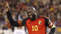Timnas Belgia Umumkan 26 Nama Pemain untuk Piala Dunia 2026, Termasuk Romelu Lukaku yang Jarang Main Bareng Napoli