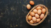Gunakan Telur Secukupnya / Sumber: iStockphoto