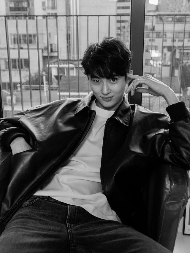 [Liputan6] Byeon Woo Seok