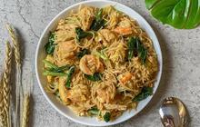 Cara Membuat Bihun Goreng Spesial yang Lezat dan Praktis