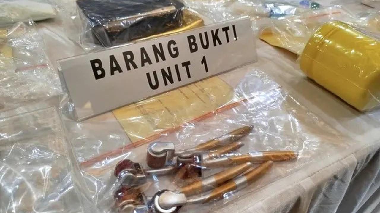 Apa Efek Samping Dermaroller? Kisruh Praktik Ria Beauty yang Berujung Polisi