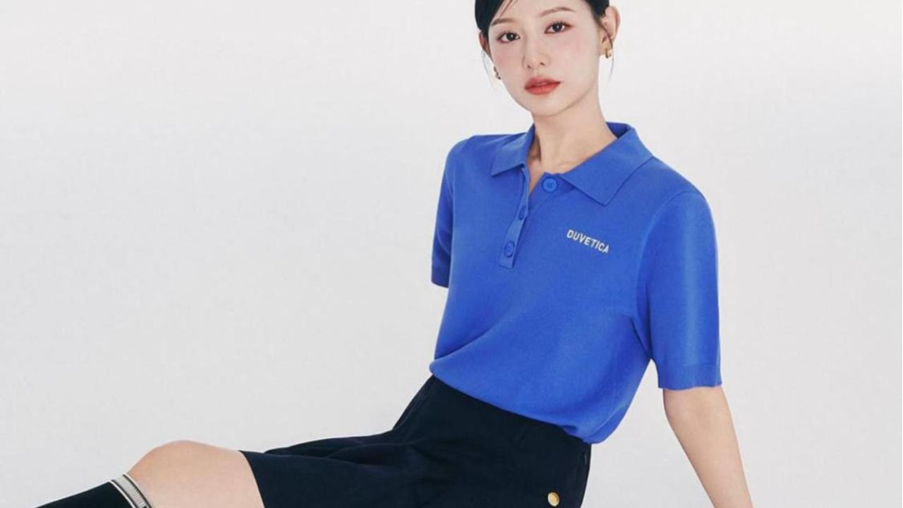 Pesonanya Tak Terbantahkan! Ini 6 Potret Cantik Kim Ji Won yang Curi Perhatian