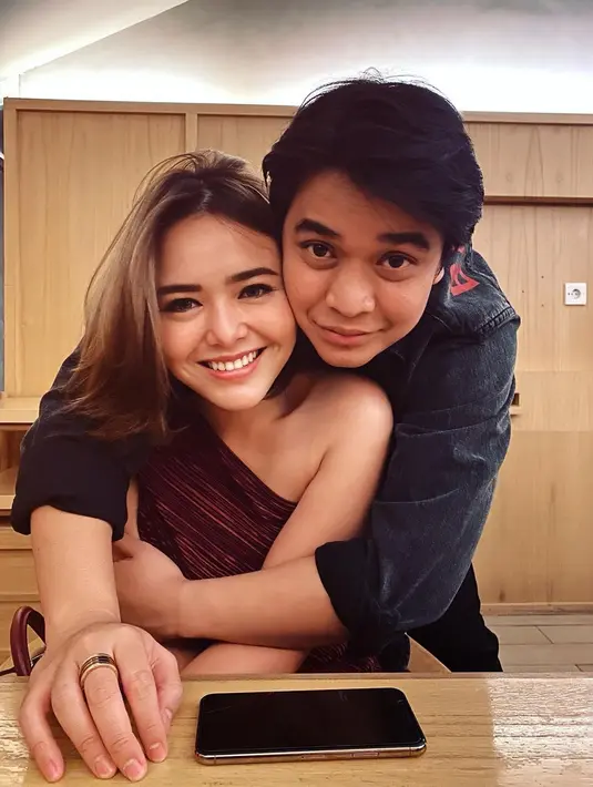 Amanda Manopo (Instagram/bilsky16)