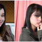 Potret dua penyanyi berbakat, Tasya Rosmala dan Putri DA. (Sumber: Instagram/@da4_putri03/@tasya_ratu_gopo)