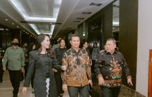 Rp10 Triliun Hilang: Gubernur Ajak Kepala Daerah Kolaborasi Hadapi Pengurangan TKD Maluku Utara