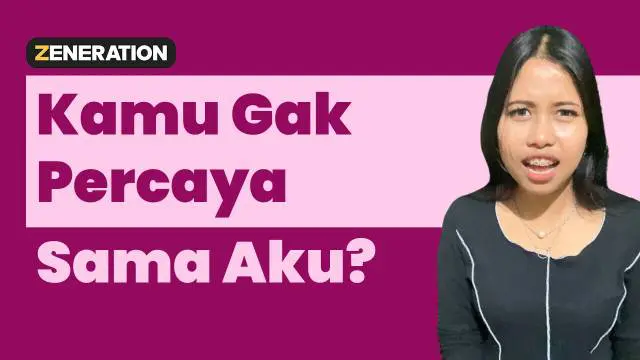 VIDEO: Sering Dianggap Sepele, Kenali Tanda-Tanda Micro Cheating yang Bisa Merusak Hubungan