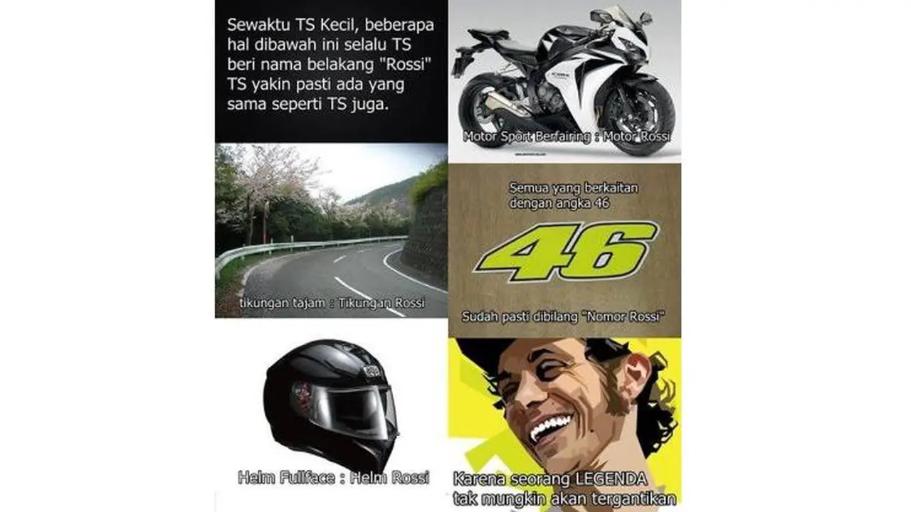 Meme Otomotif Pekan Ini