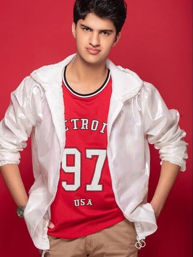 Pranav Bakhshi