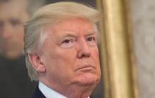 Donald Trump Tebar Ancaman ke Negara-Negara BRICS