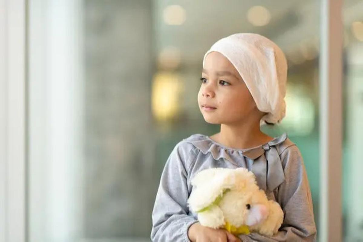 Tips Mengatasi Malnutrisi pada Anak Penderita Kanker