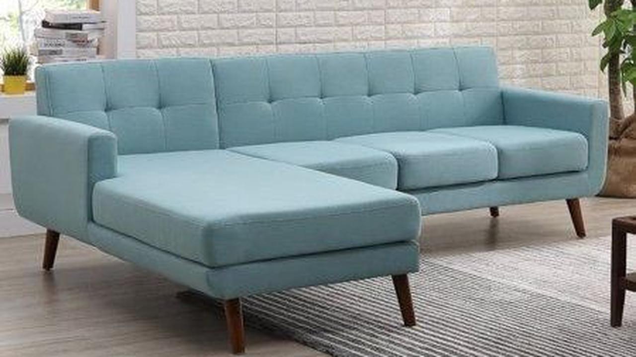 8.&nbsp;Sofa Tuxedo