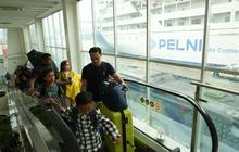 Pelni Prediksi Tanjung Perak Jadi Pelabuhan Kedatangan Terpadat Saat Arus Balik Lebaran 2026