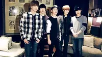 MBLAQ Kecewa Akibat Gagal ke Peru