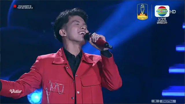 Ikhwan Polewali Mandar Dangdut Academy 8